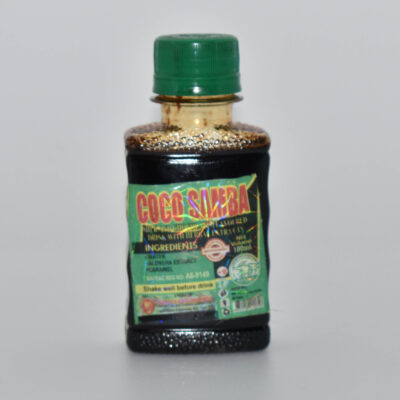 Coco Samba