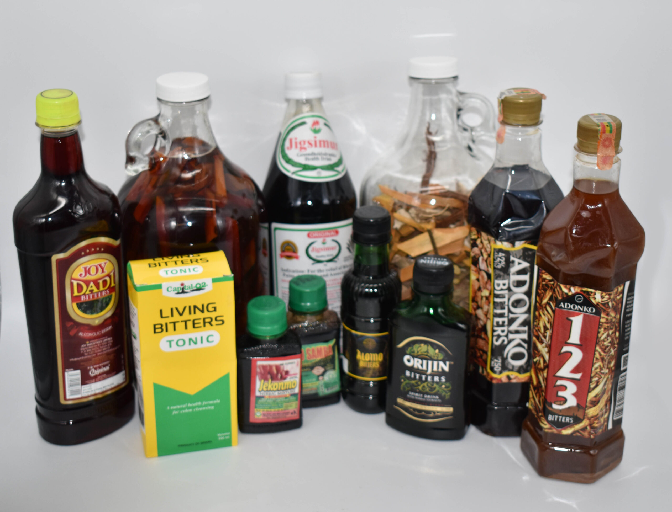 Herbal Products