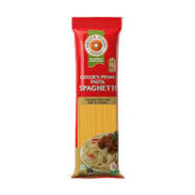 Golden Penny Spaghetti(Pasta)