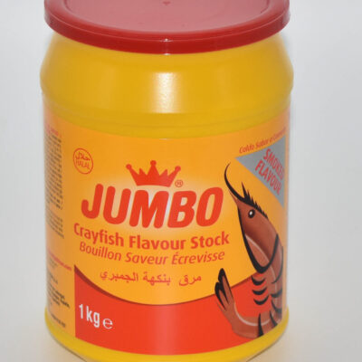 Jumbo Crayfish Flavour